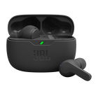 JBL Wave Beam - Black - True wireless earbuds - Hero